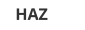 HAZ