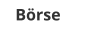 B&ouml;rse