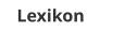 Lexikon