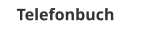 Telefonbuch
